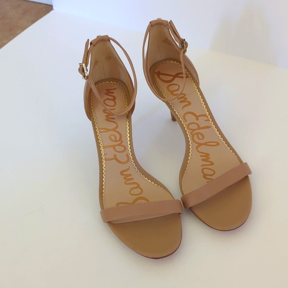 Sam Edelman Heels - Picture 3 of 9